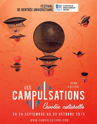 Campulsations 2015