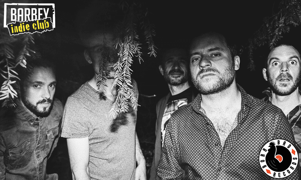 CAPSULE ANNIVERSAIRE / 10 ANS DE BORN BAD RECORDS : avec CANNIBALE + LE VILLEJUIF UNDERGROUND