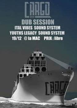 Cargo DUB Session