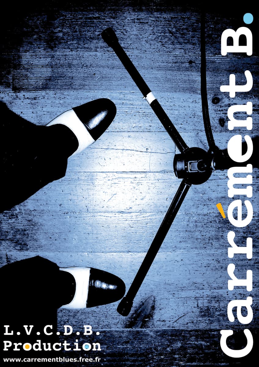 Carrément Blues