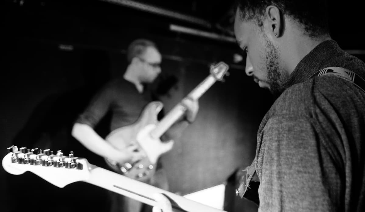 Carte Blanche du conservatoire