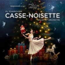 Casse-Noisette : Ballet & Orchestre