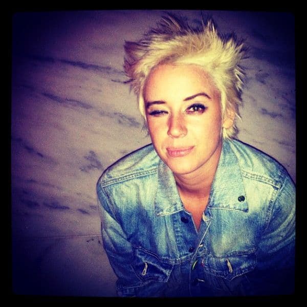 Cat Power (solo)