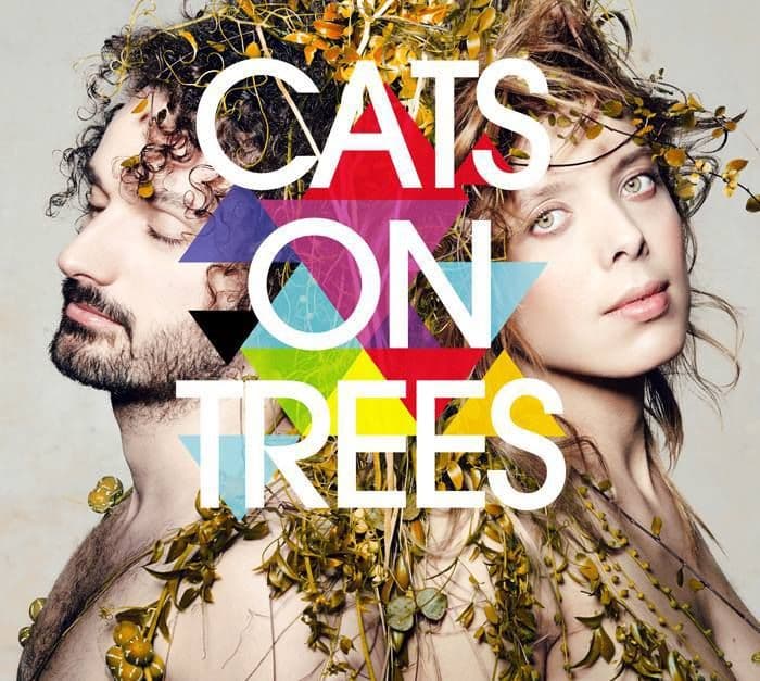 Cats On Trees