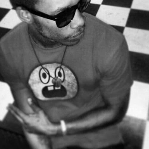 Charles X