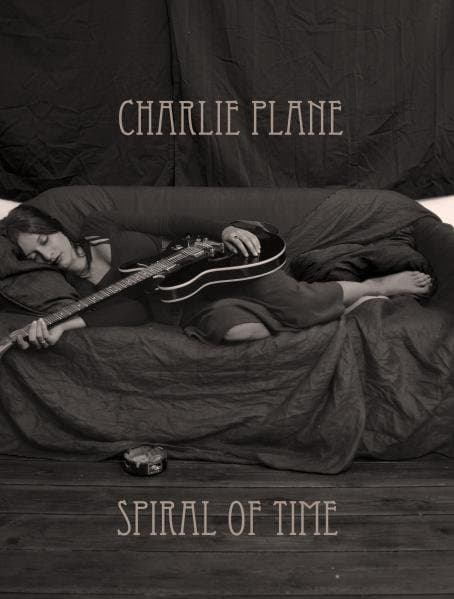 Charlie Plane