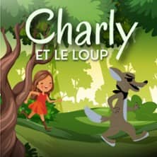Charly et le Loup