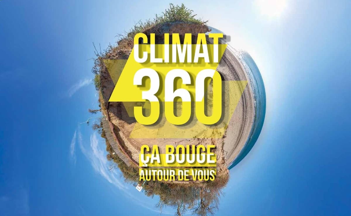 Chaud devant ! Des enjeux climatiques pour la science