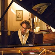 Chilly Gonzales & Kaiser Quartett