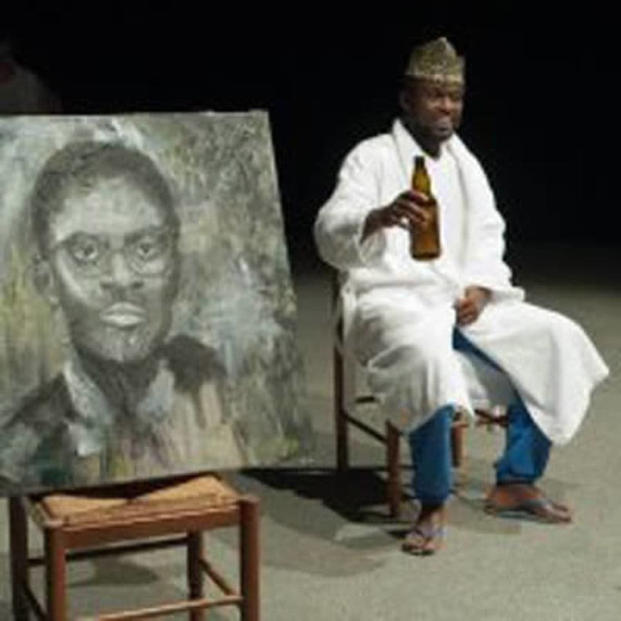 Christian Bena Toko ''Fara Fara''
