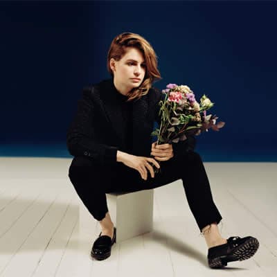 Christine And The Queens