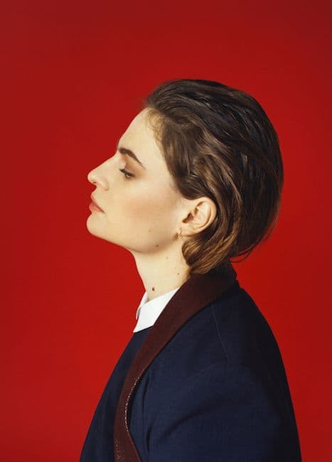 Christine and The Queens