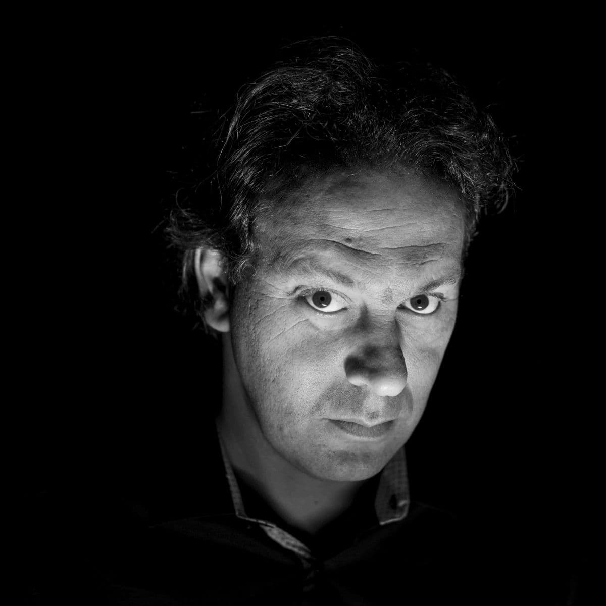 Christophe Dal Sasso « A Love Supreme Revisited »