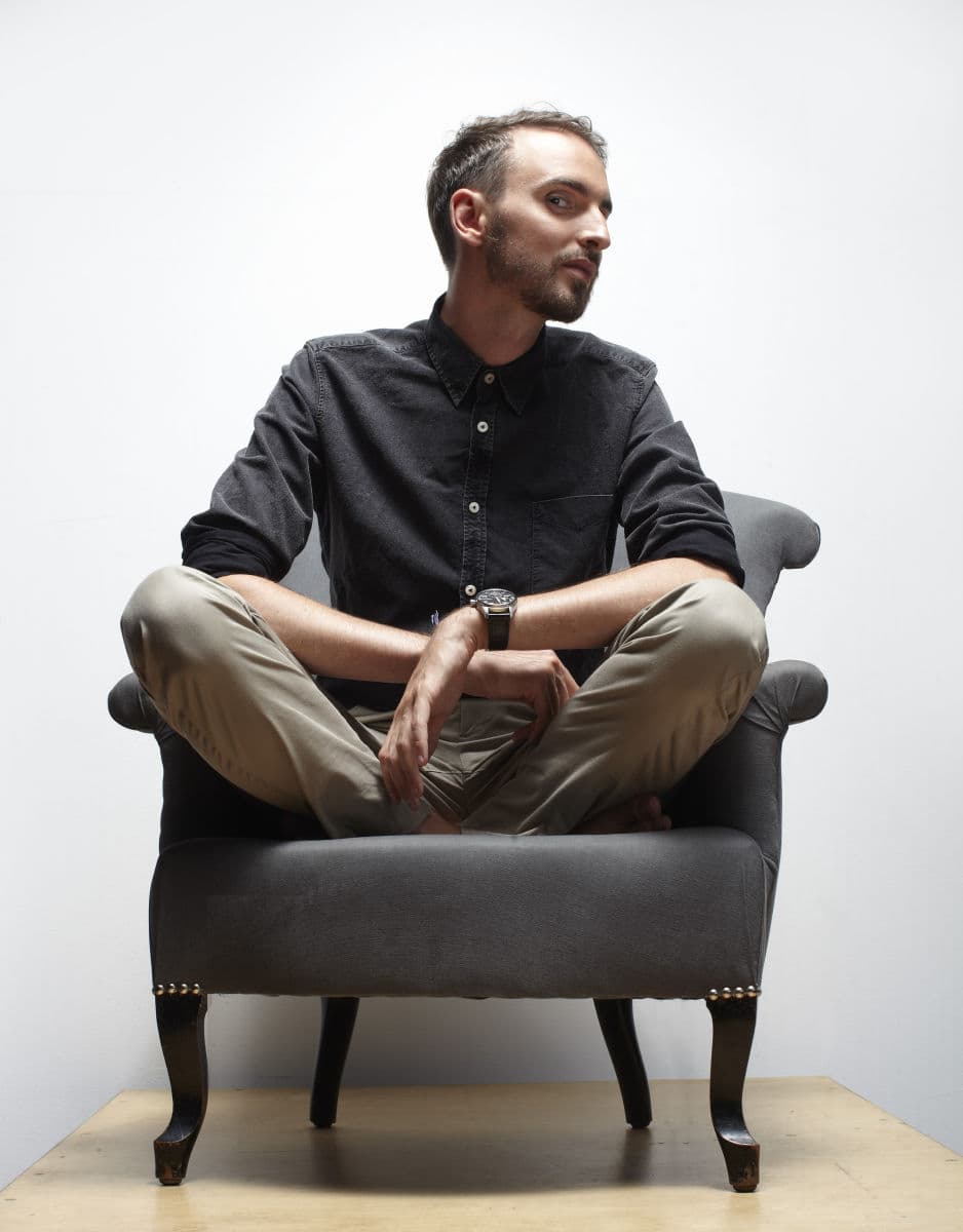 Christophe Willem
