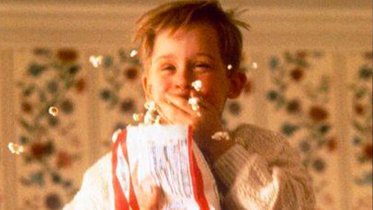 Ciné family : la séance de Noël avec ''Maman j'ai raté l'avion''
