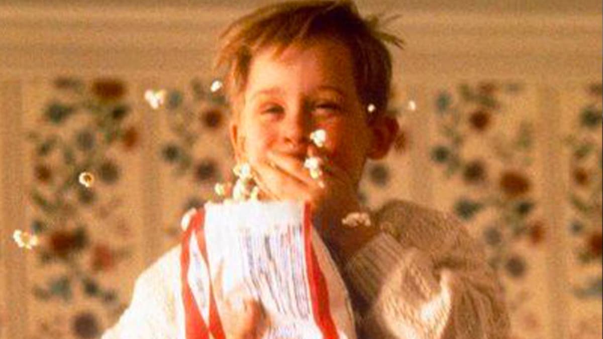 Ciné family : la séance de Noël avec ''Maman j'ai raté l'avion''