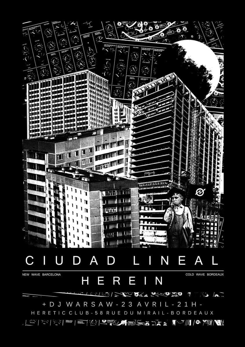 CIUDAD LINEAL