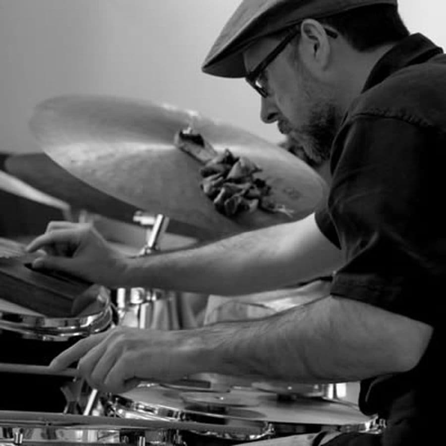 Claudia Quintet de John Hollenbeck