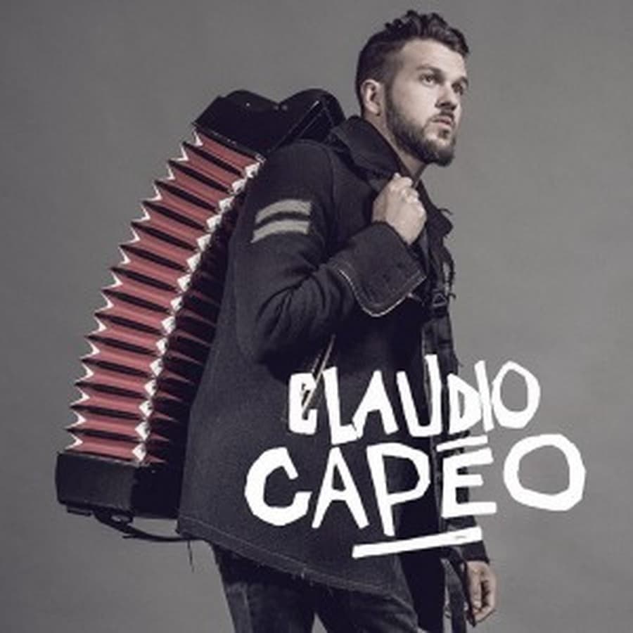 CLAUDIO CAPÉO