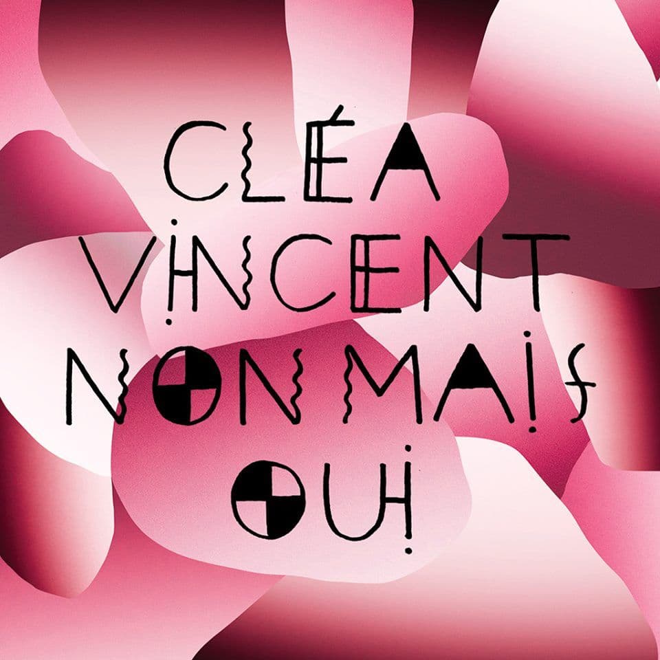 Cléa Vincent