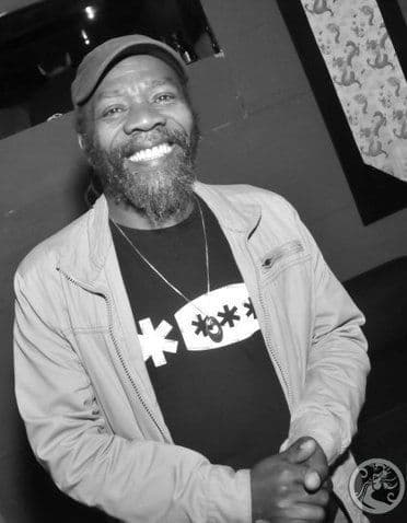 Clinton Fearon & Boogie Brown Band