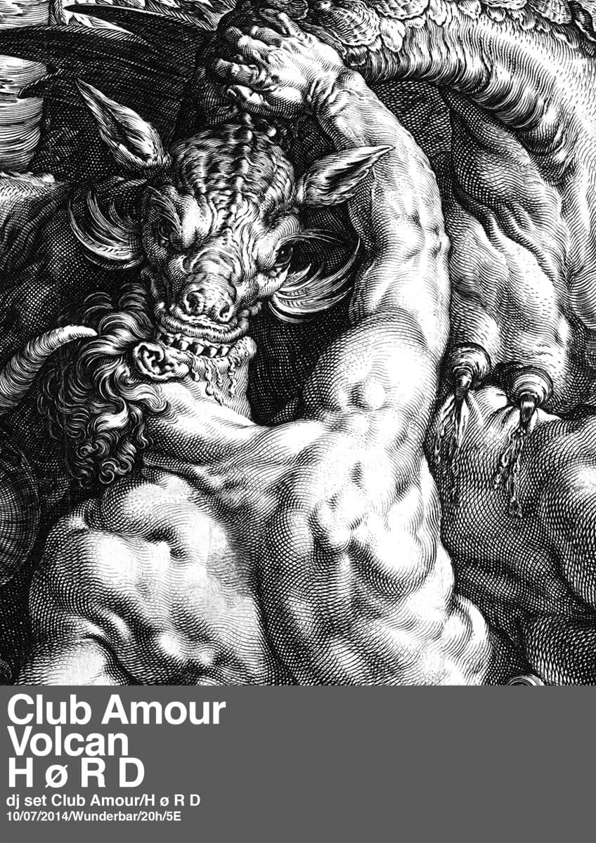 Club Amour