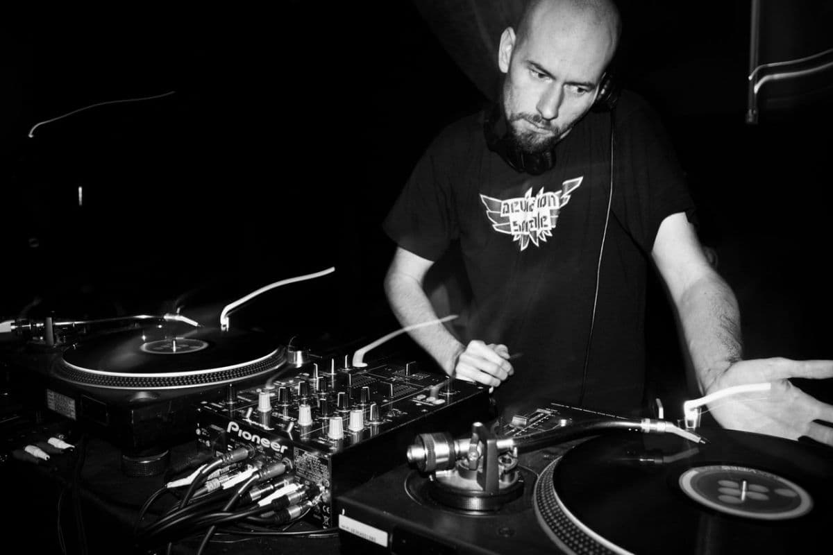 Club Maison : BX TECHNO