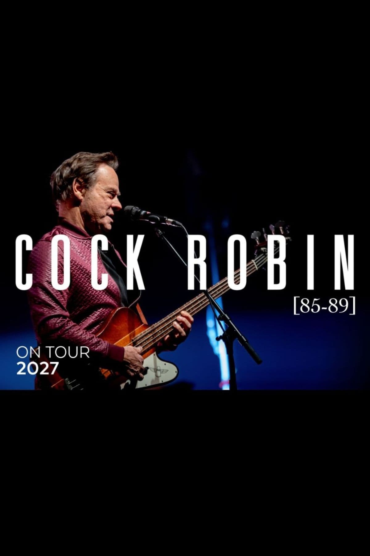 Cock Robin