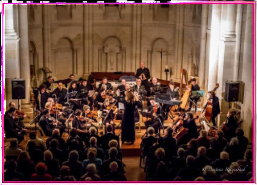 Concert au bénéfice de l'hôpital des enfants
