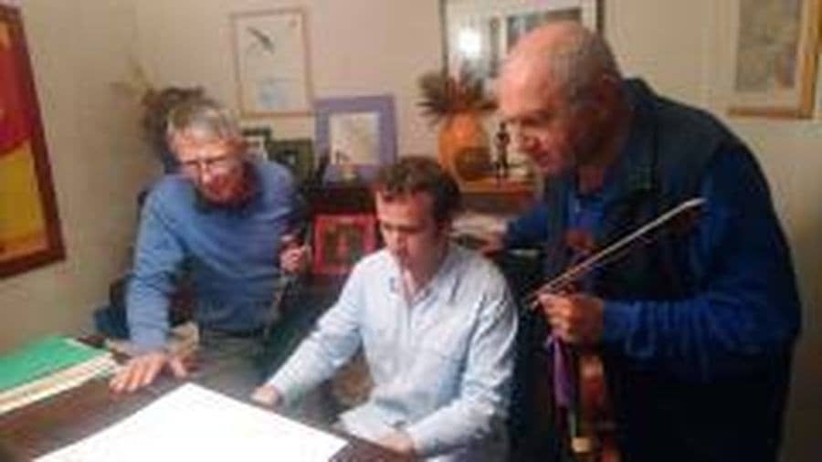 Concert de musique classique et romantique