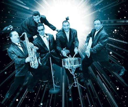 Concert du 8 mai 45
