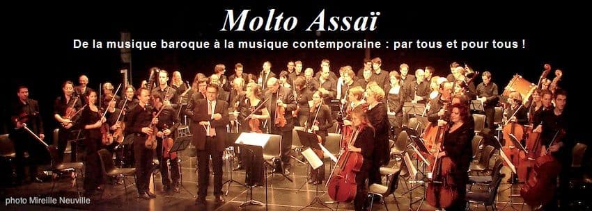 Concert événement du Téléthon