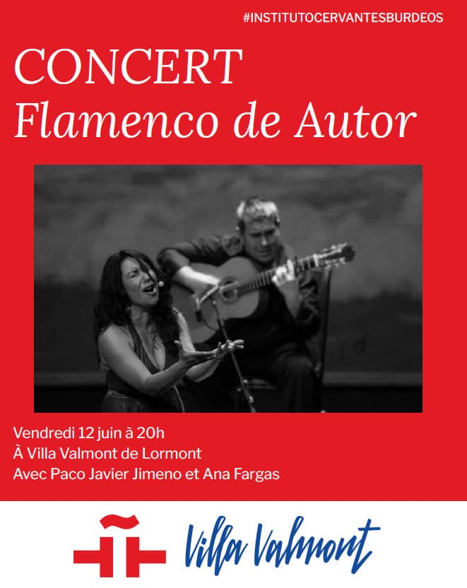 Flamenco de Autor