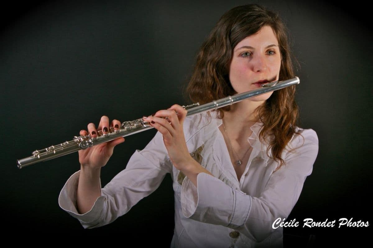 Concert flûte et piano