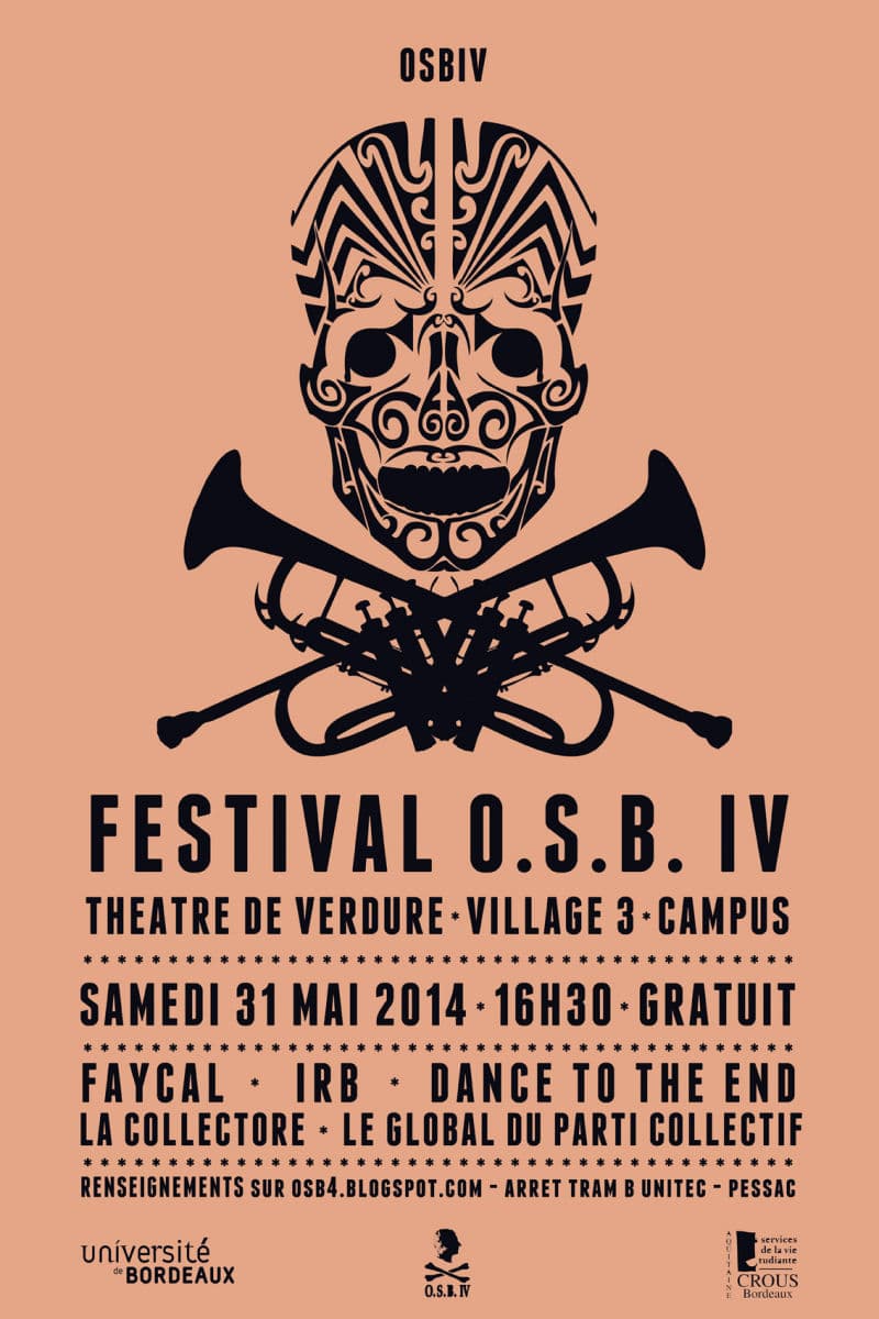 Concert OSB IV