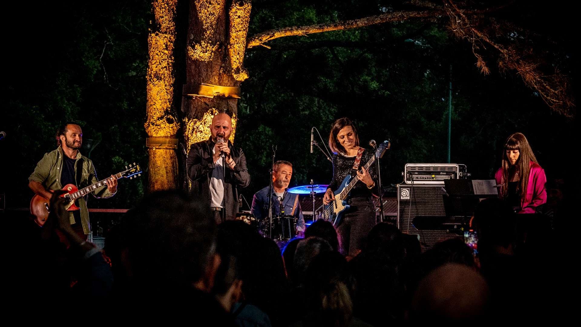 Concert de la Rock School