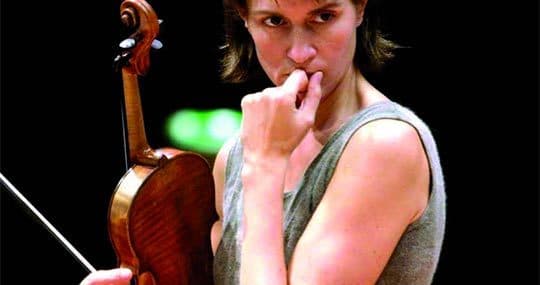 Concert Symphonique 'Sibelius Brahms'