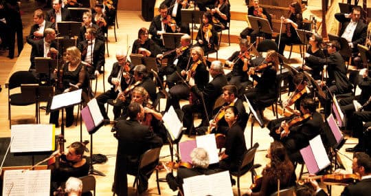 Concert Symphoniques Verdi/Paganini ...