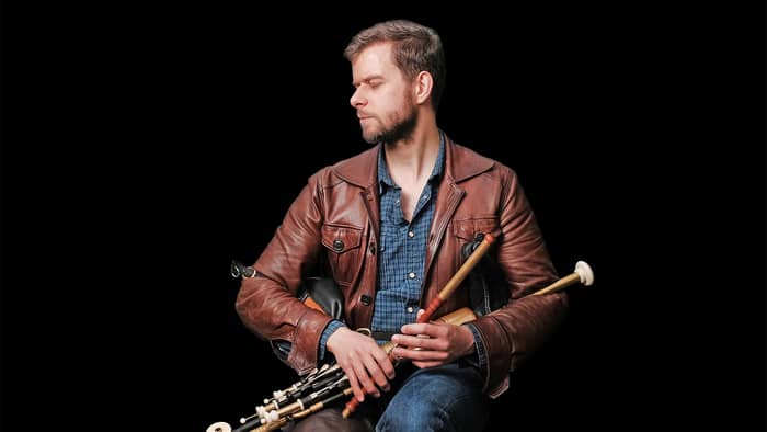 Concerts celtiques et Fest-Noz pour la Saint Patrick !