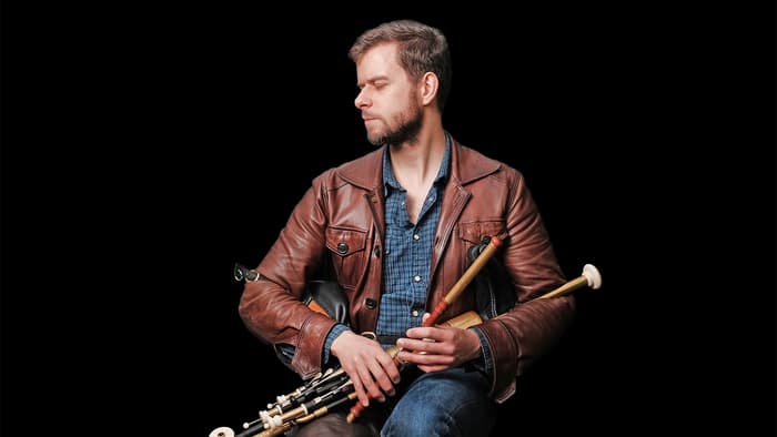 Concerts celtiques et Fest-Noz pour la Saint Patrick !