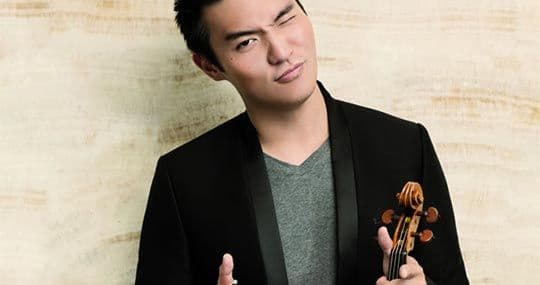 Concerts Symphonique (Strauss, Bruch, Tchaikovski)