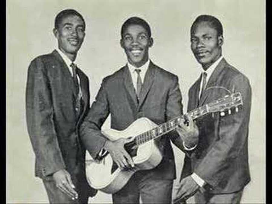 Conférence Musicale : Une histoire des musiques jamaïcaines