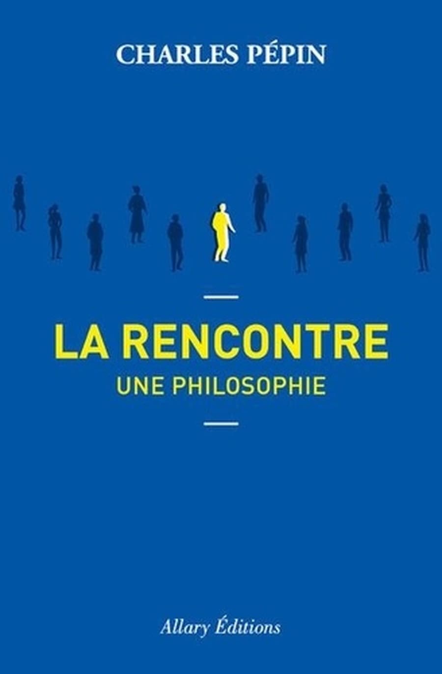 CONFERENCE- Nuit du savoir CHARLES PÉPIN - LA RENCONTRE