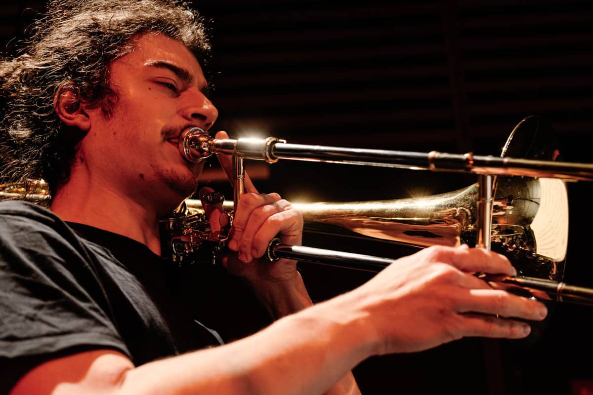 Conservatoire de Bordeaux - Aurores Musicales