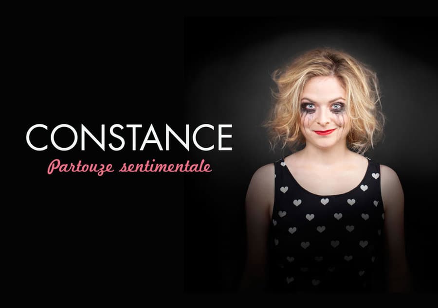 CONSTANCE