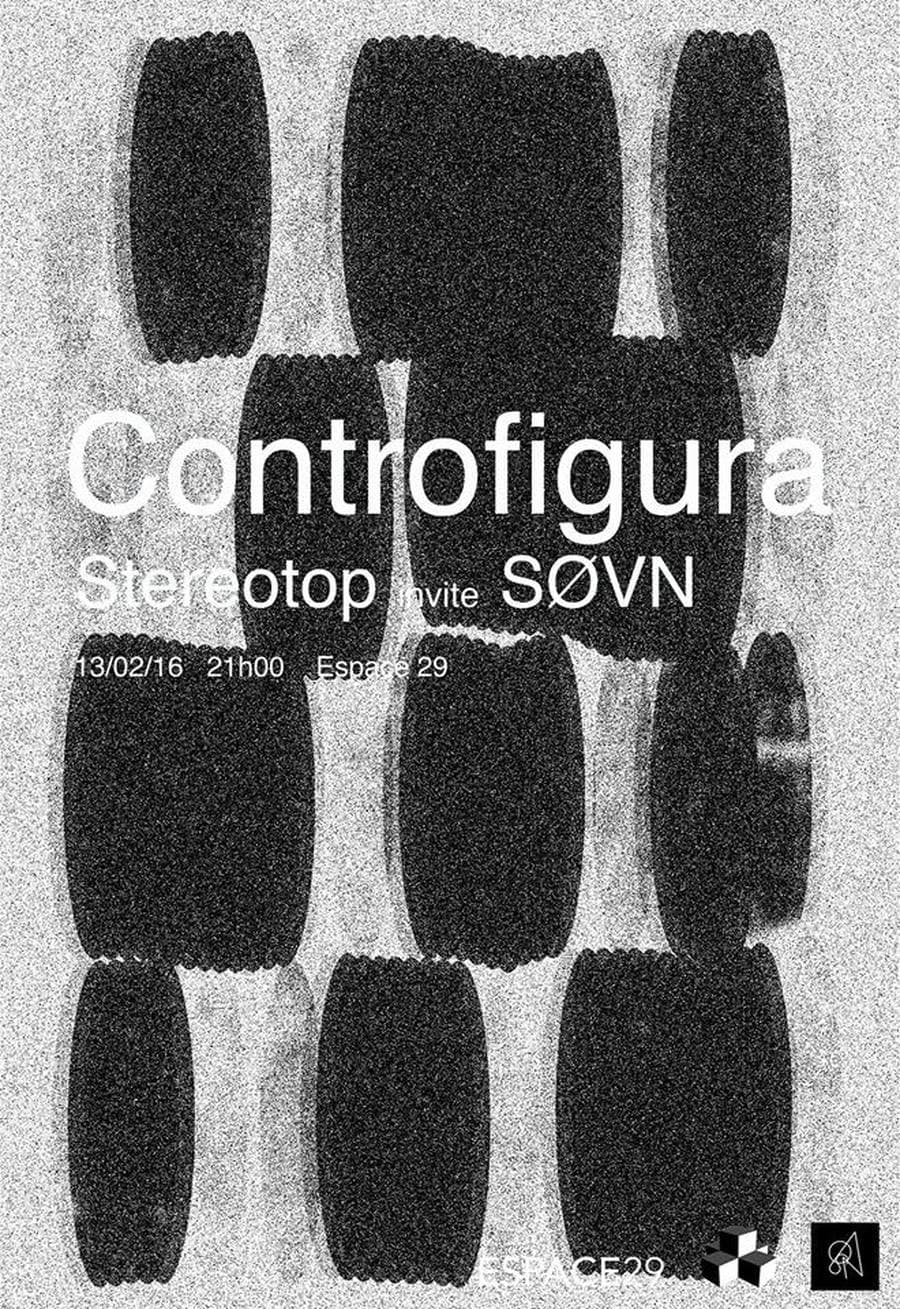 Controfigura