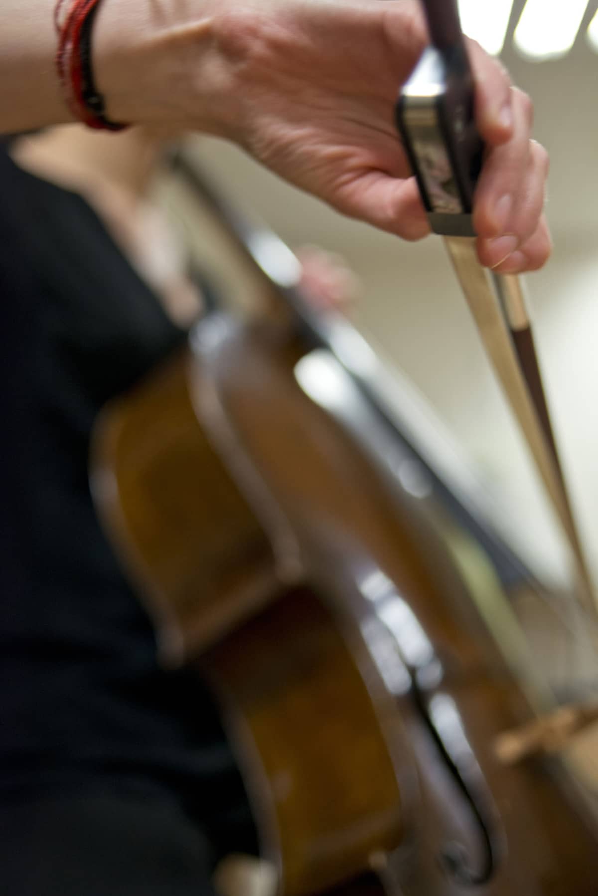 Conversations, concert de l’orchestre baroque et des ensembles vocaux du Conservatoire