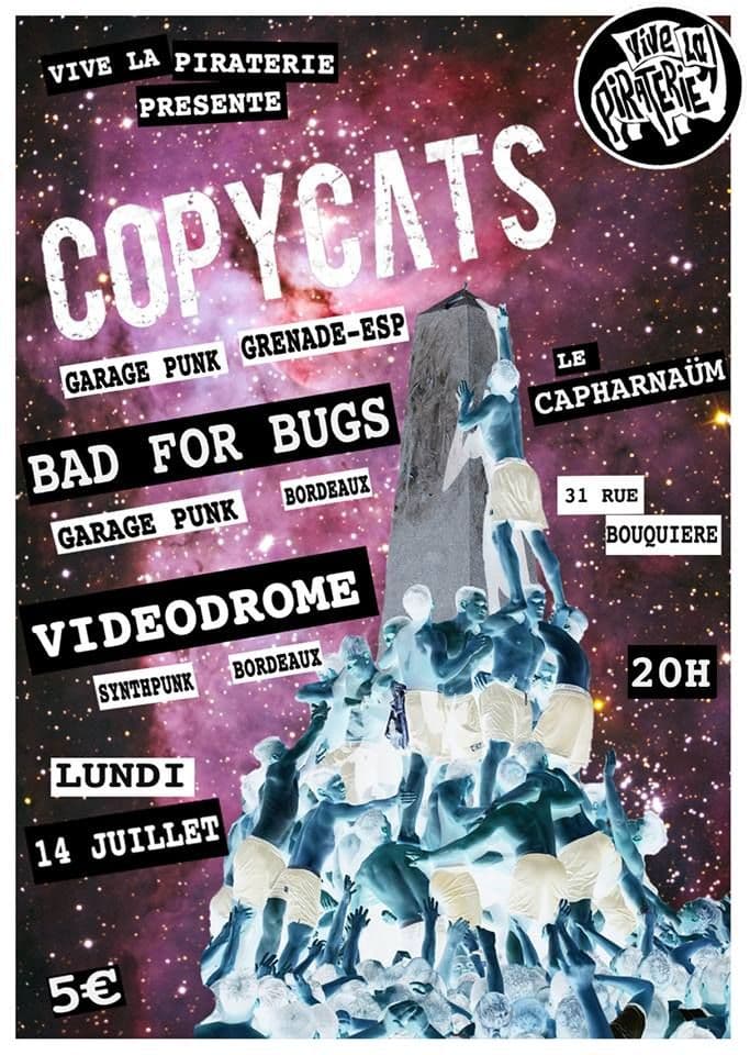 COPYCATS