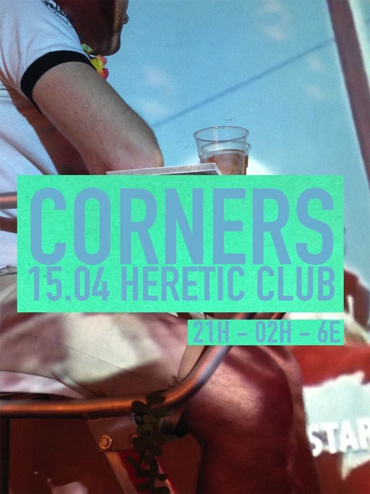 CORNERS