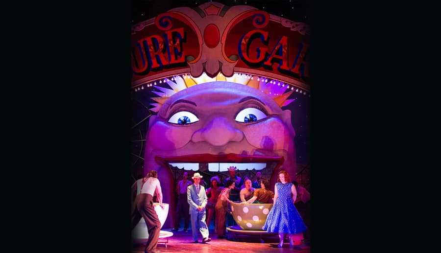 COSI FAN TUTTE - RETRANSMISSIONS DU METROPOLITAN OPERA DE NEW-YORK